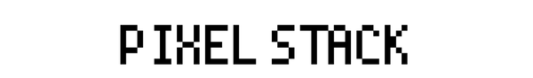 PIXEL STACK