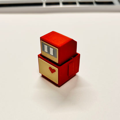 [無限カチカチ] TANGIBLES CLICKABLES