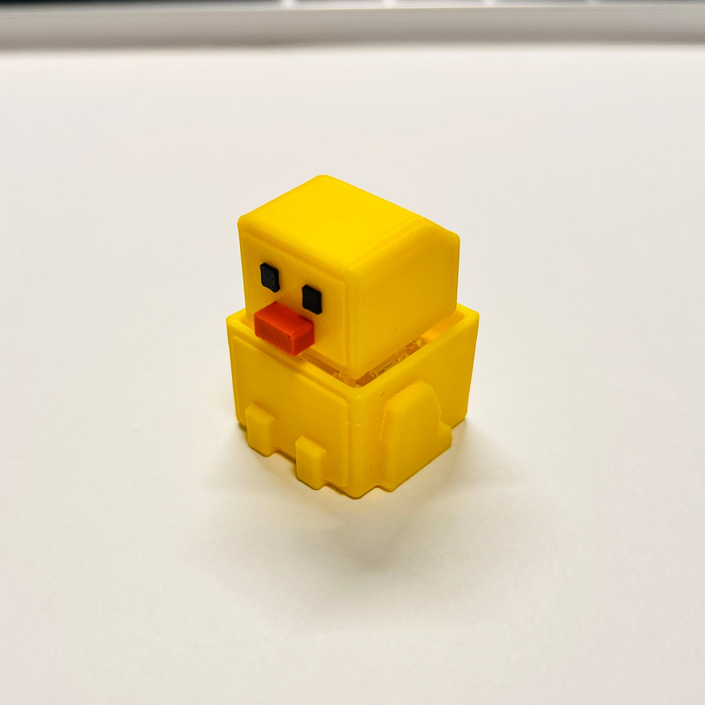 [無限カチカチ] TANGIBLES CLICKABLES