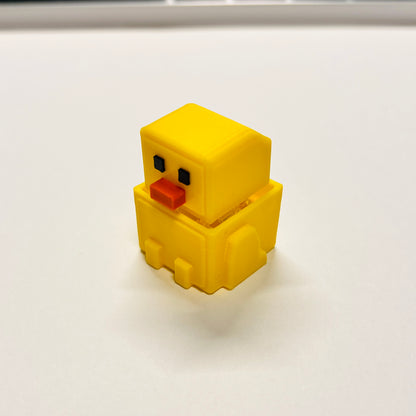 [無限カチカチ] TANGIBLES CLICKABLES