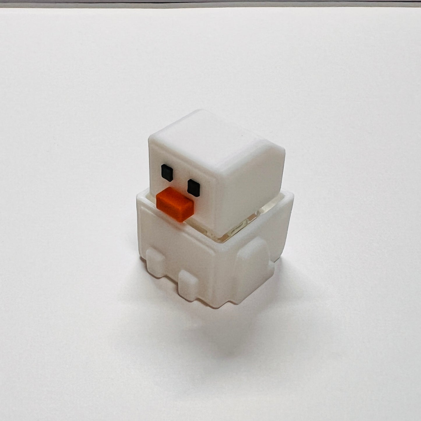 [無限カチカチ] TANGIBLES CLICKABLES