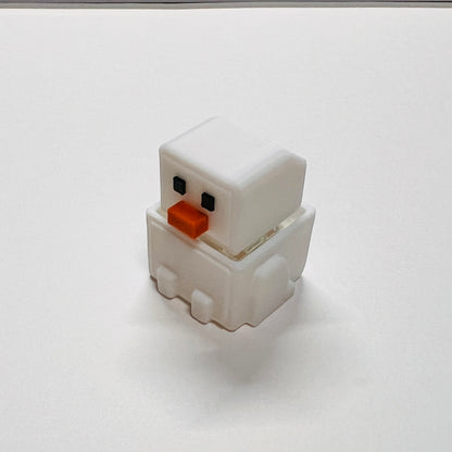 [無限カチカチ] TANGIBLES CLICKABLES