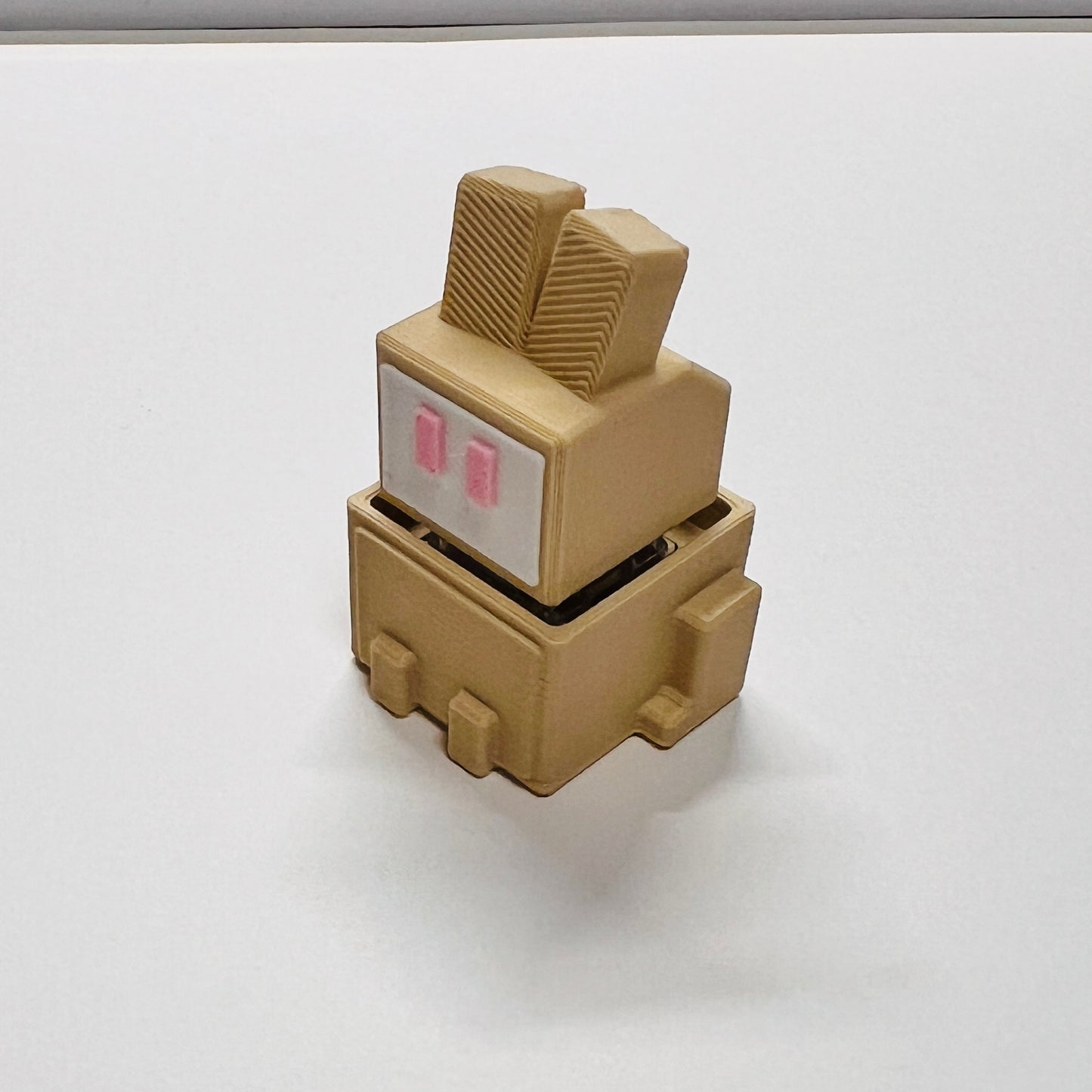 [無限カチカチ] TANGIBLES CLICKABLES