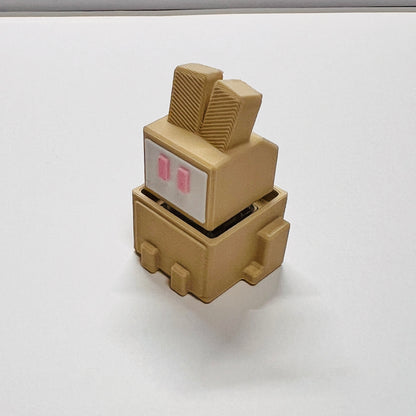 [無限カチカチ] TANGIBLES CLICKABLES