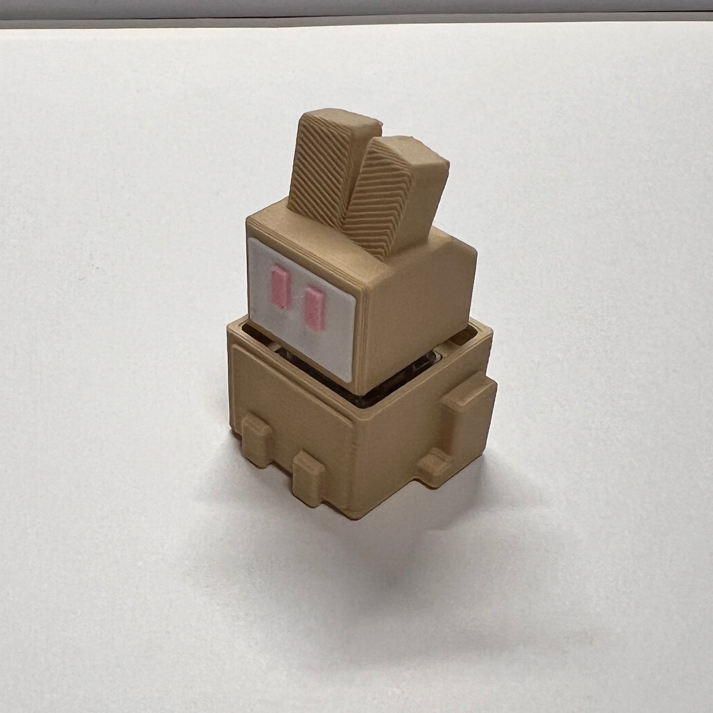 [無限カチカチ] TANGIBLES CLICKABLES