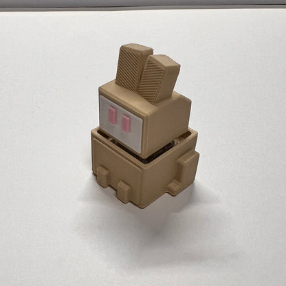 [無限カチカチ] TANGIBLES CLICKABLES