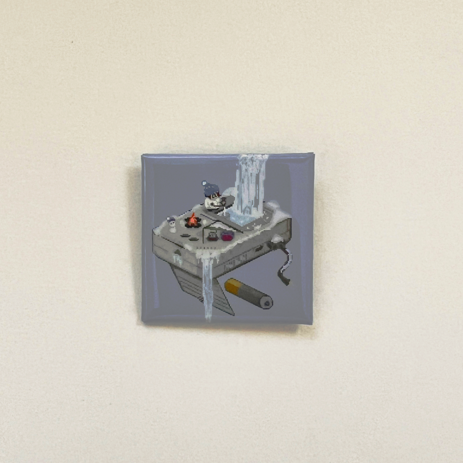 最終値下げ！！ ブラナイ 缶バッジ 最終値下げ！！ ブラナイ 缶バッジ