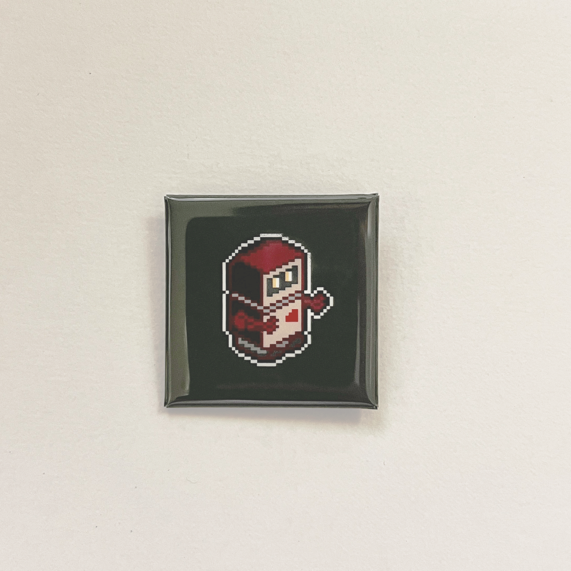 PUBG ピンバッチ コレクション マズル PUBG ピンバッチ コレクション マズル - メルカリ