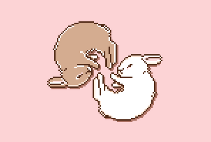 [キーチェーン] minis TANGIBLES GB NFC animation keychain